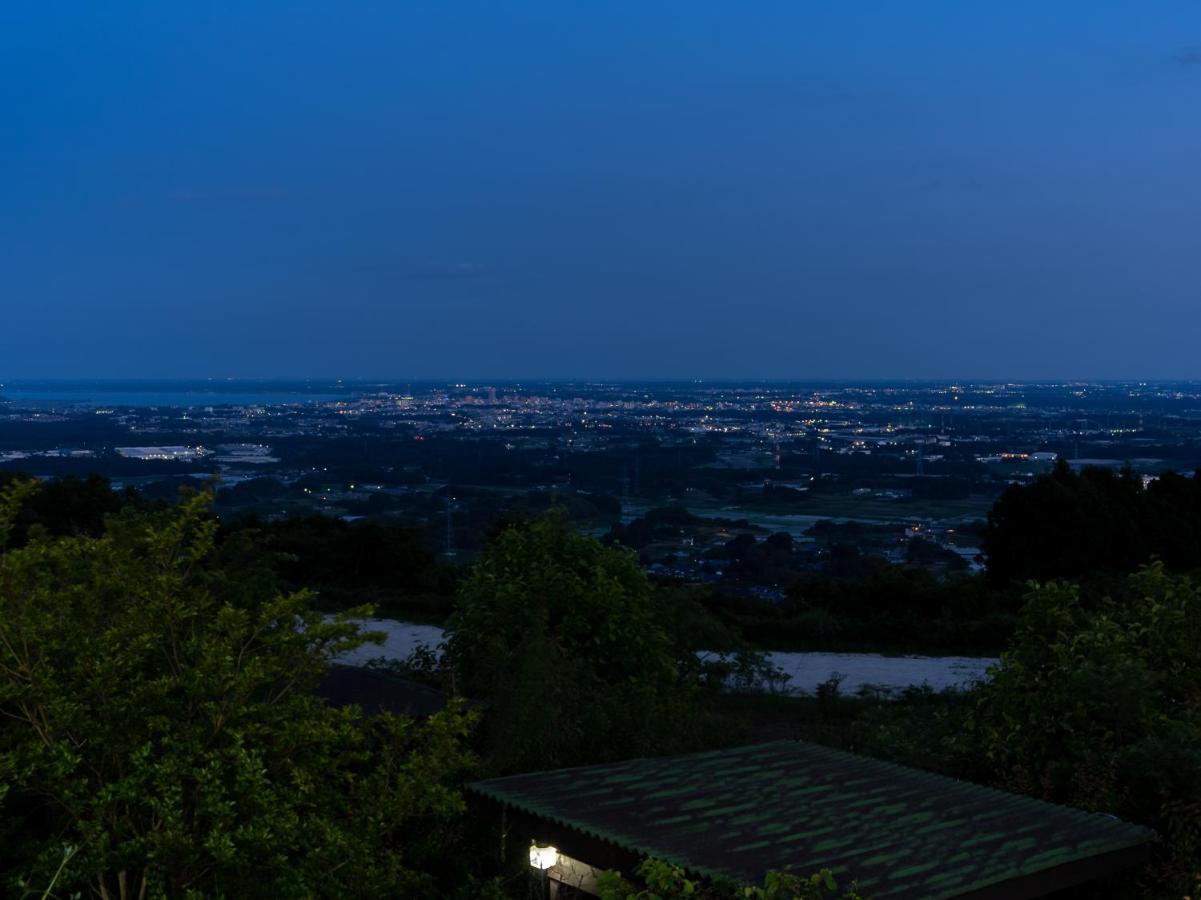Tabist Hotel Iyashi No Sato Цутіура Екстер'єр фото