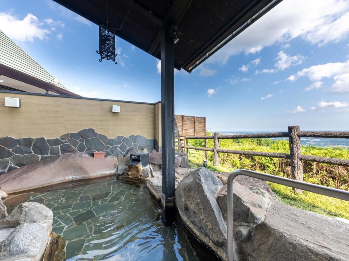 Tabist Hotel Iyashi No Sato Цутіура Екстер'єр фото