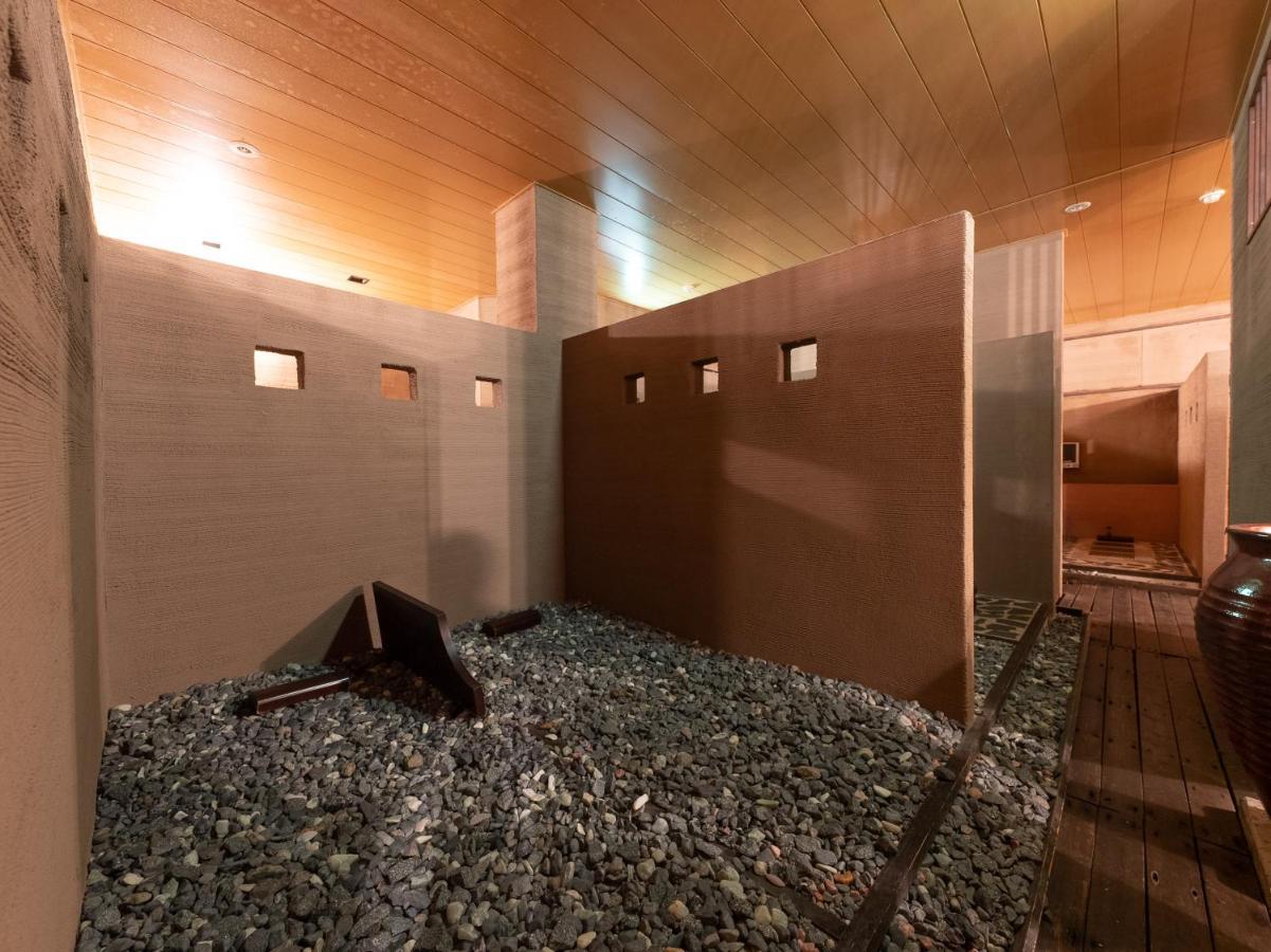 Tabist Hotel Iyashi No Sato Цутіура Екстер'єр фото
