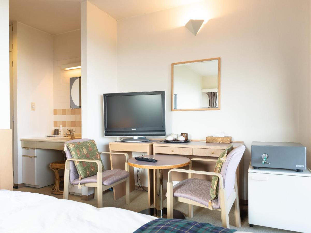 Tabist Hotel Iyashi No Sato Цутіура Екстер'єр фото