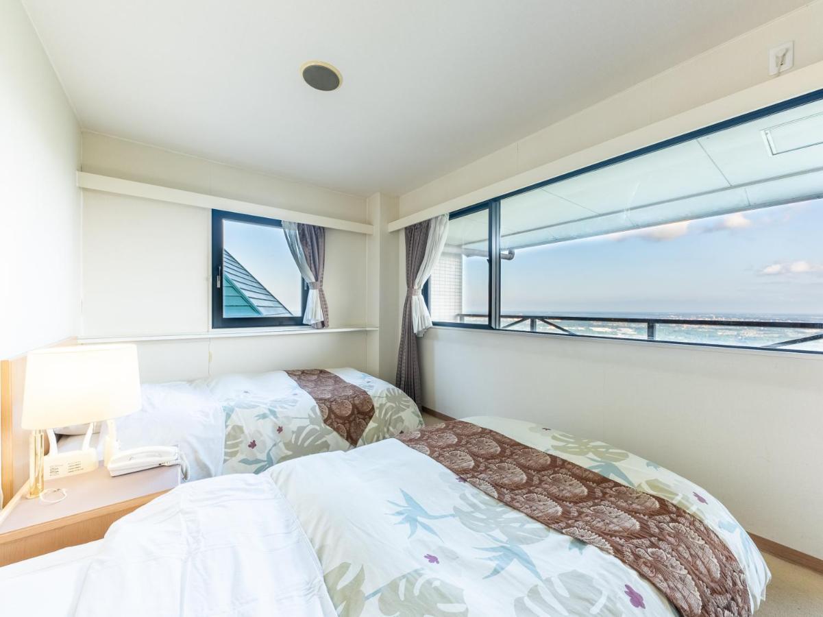 Tabist Hotel Iyashi No Sato Цутіура Екстер'єр фото