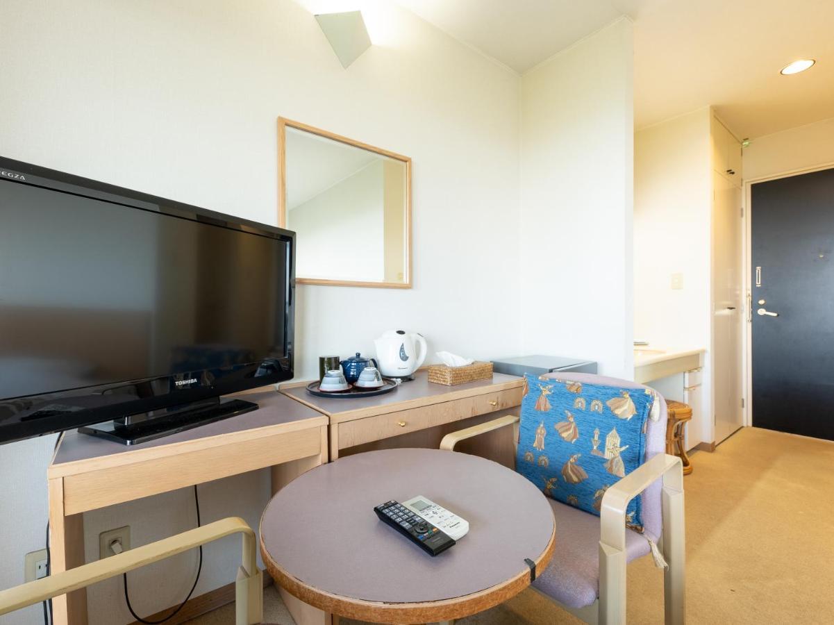 Tabist Hotel Iyashi No Sato Цутіура Екстер'єр фото