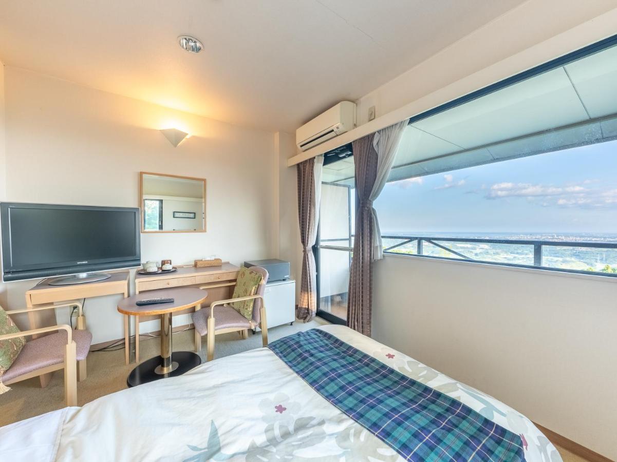 Tabist Hotel Iyashi No Sato Цутіура Екстер'єр фото