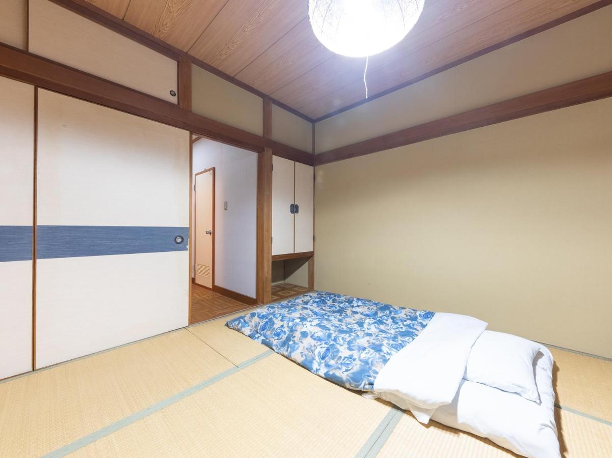 Tabist Hotel Iyashi No Sato Цутіура Екстер'єр фото