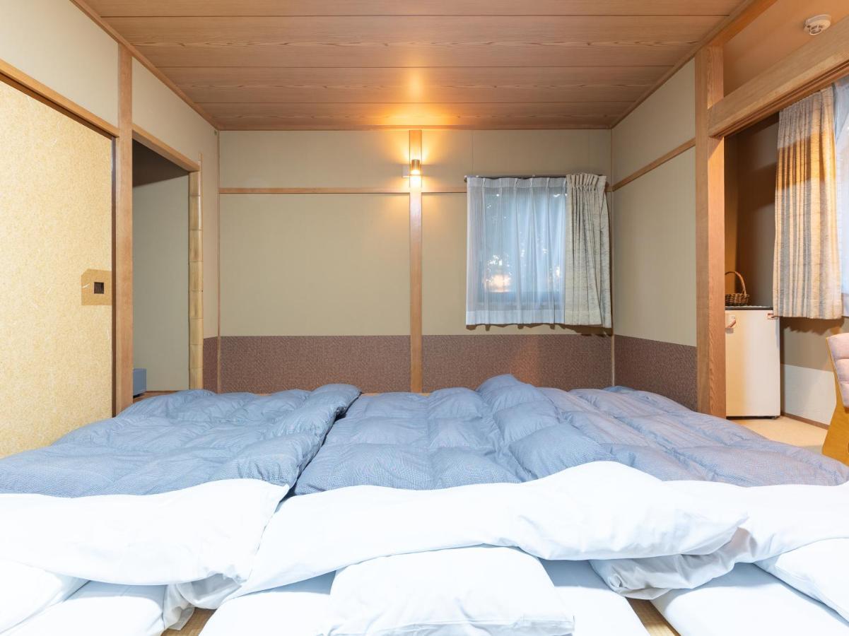 Tabist Hotel Iyashi No Sato Цутіура Екстер'єр фото