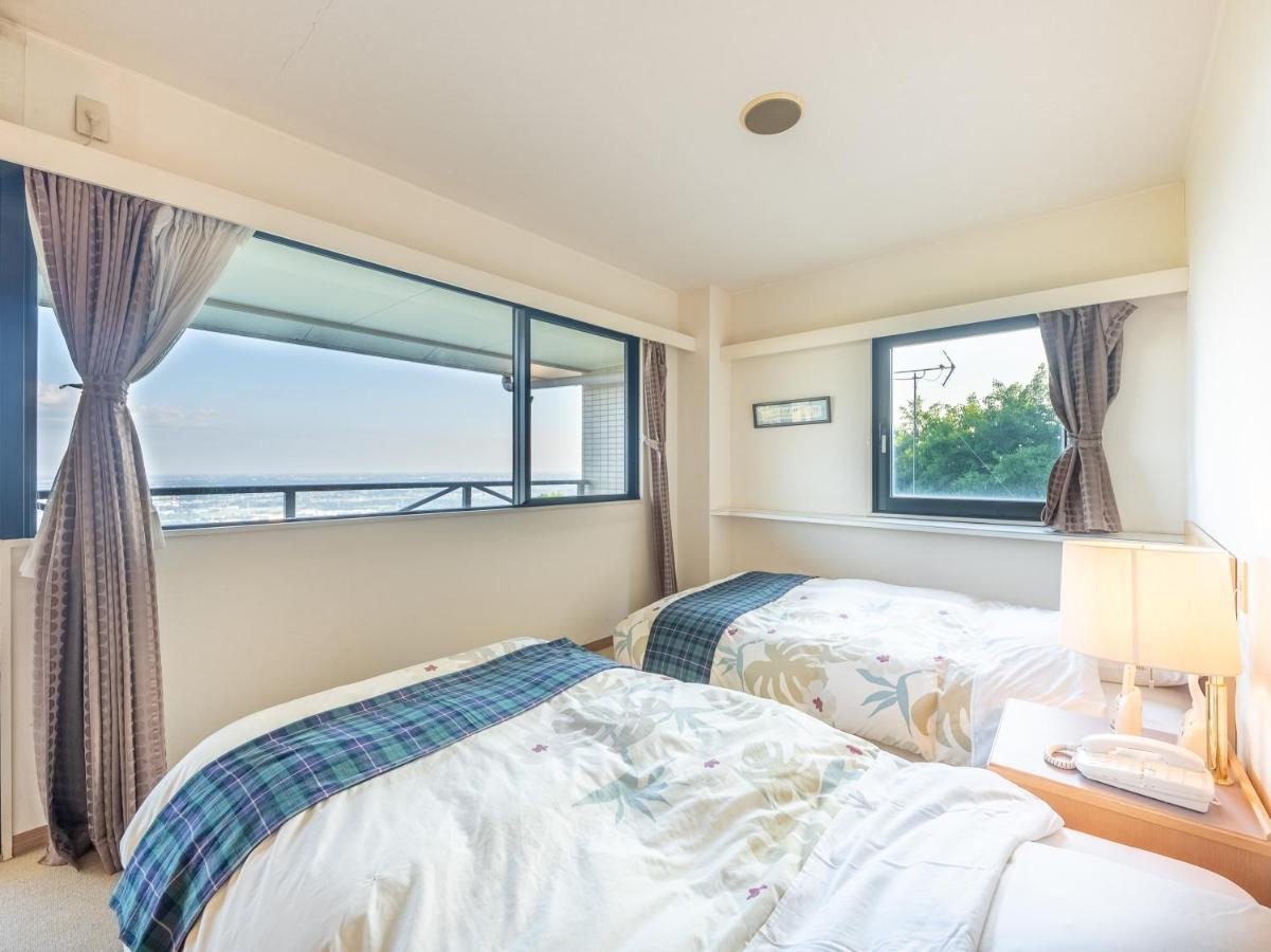 Tabist Hotel Iyashi No Sato Цутіура Екстер'єр фото