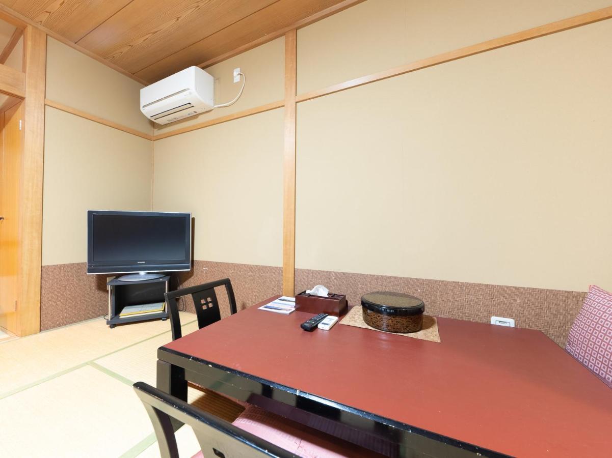 Tabist Hotel Iyashi No Sato Цутіура Екстер'єр фото