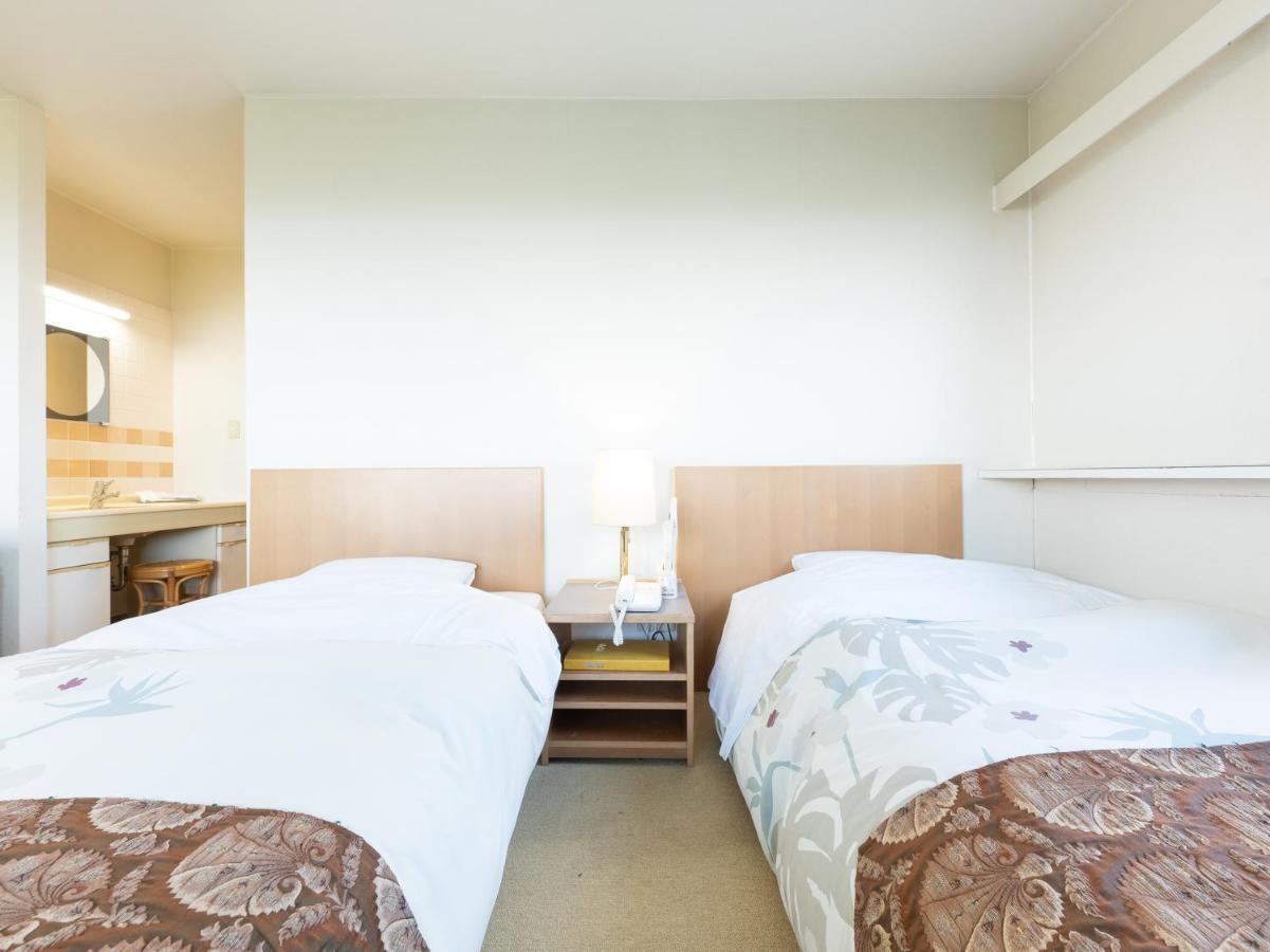 Tabist Hotel Iyashi No Sato Цутіура Екстер'єр фото
